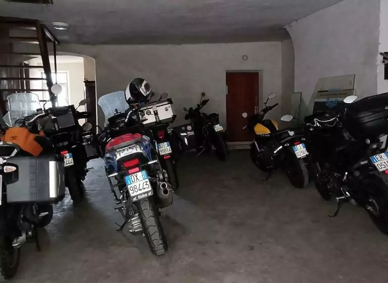 Casa Vacanza San Martino