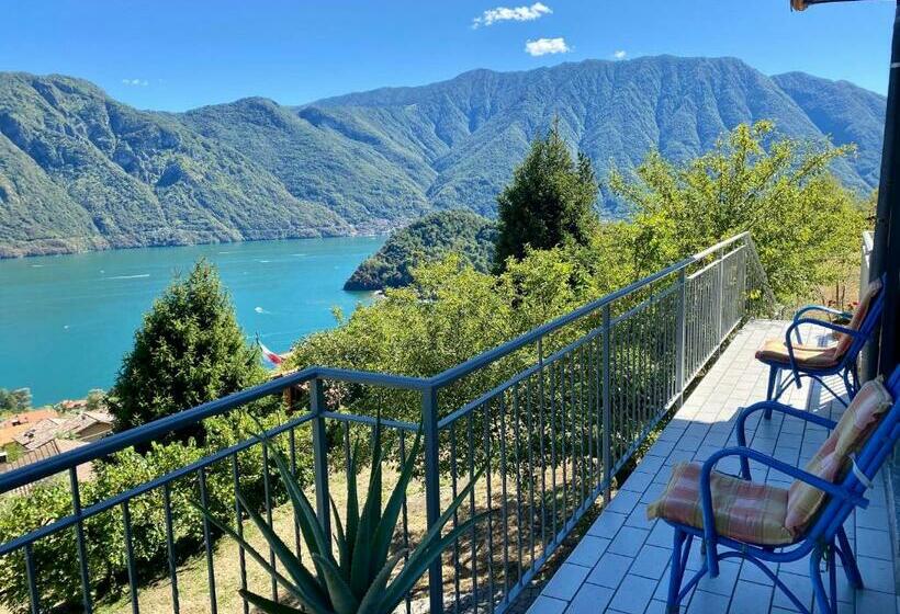 Greenlake House Tremezzina