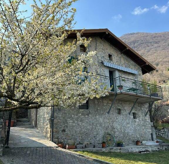 Greenlake House Tremezzina