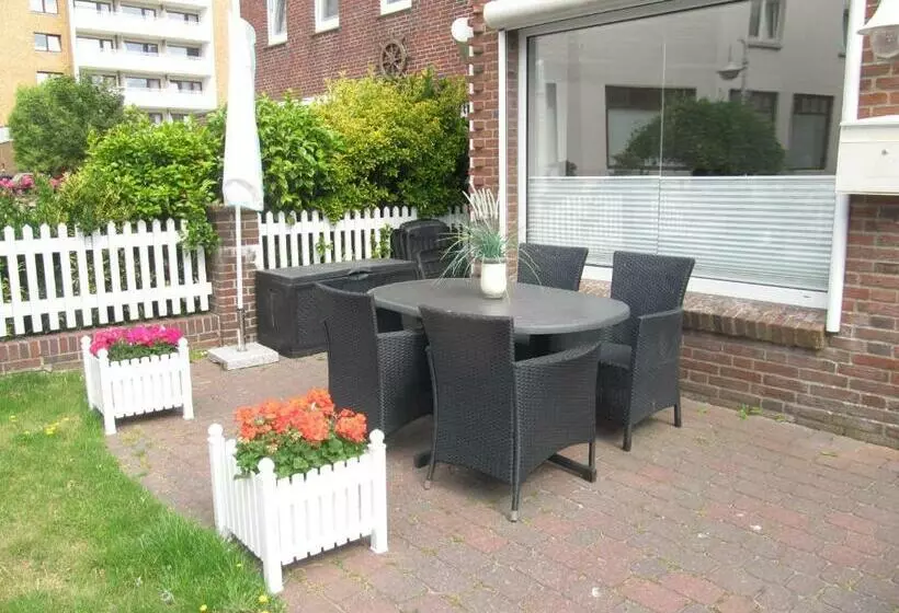 Haus Margita Appartement 4