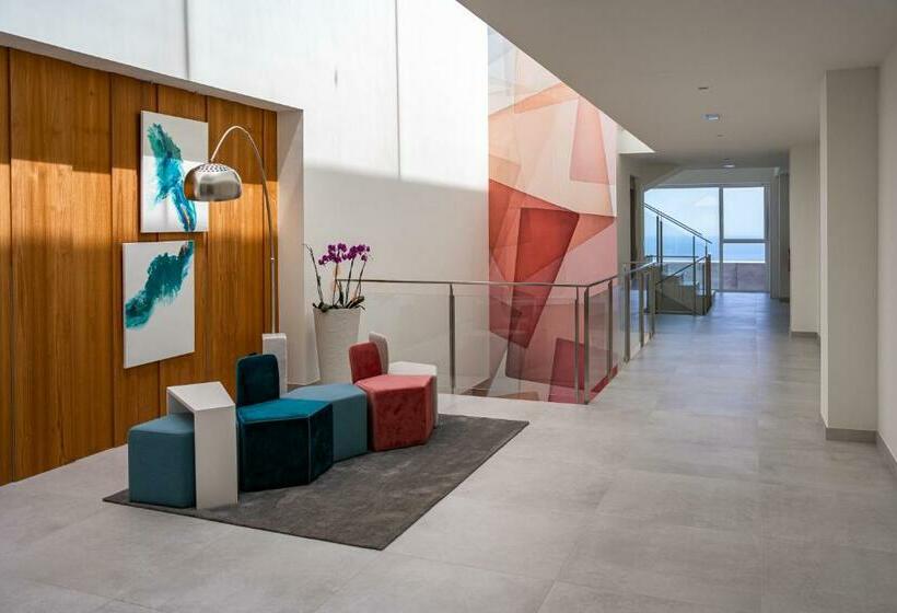 Infinity Horizon Apartment   Costa Blanca