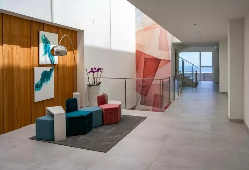 Infinity Horizon Apartment   Costa Blanca