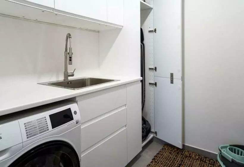 Infinity Horizon Apartment   Costa Blanca