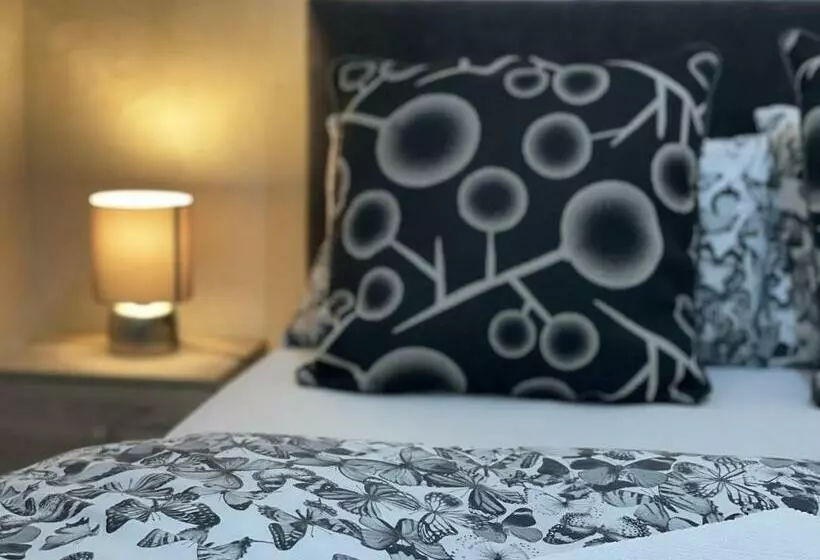 Manchester Old Trafford Apartment