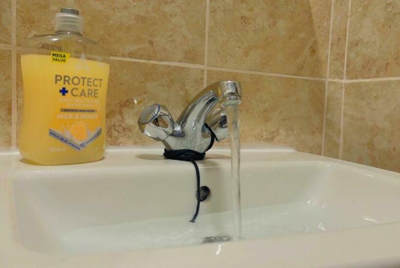 Manchester Old Trafford Apartment