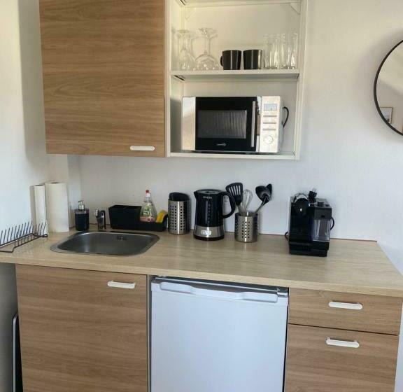 Schönes Zimmer In Schwaig Nahe Nürnberg