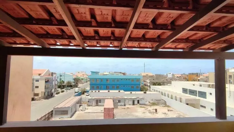 Sal Service New Studio Penthouse