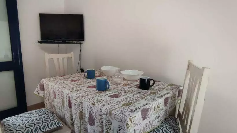Sal Service New Studio Penthouse