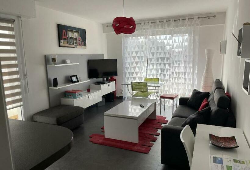 Sejour Detente A Quelques Pas De La Plage