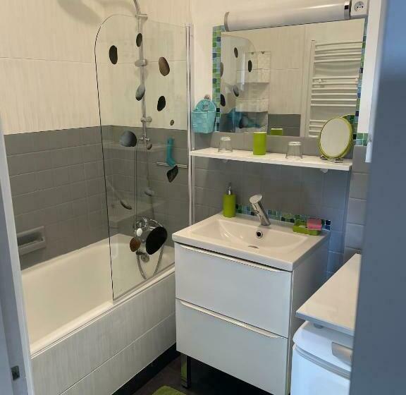 Sejour Detente A Quelques Pas De La Plage