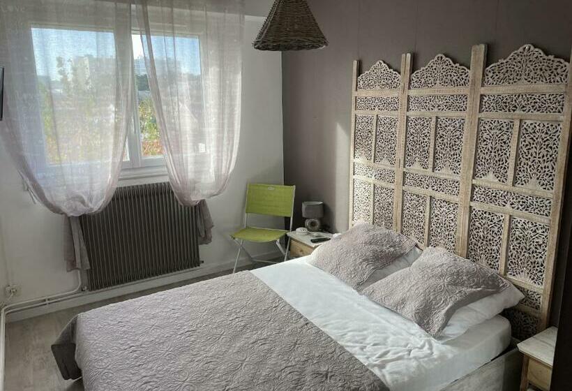 Sejour Detente A Quelques Pas De La Plage