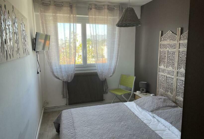 Sejour Detente A Quelques Pas De La Plage