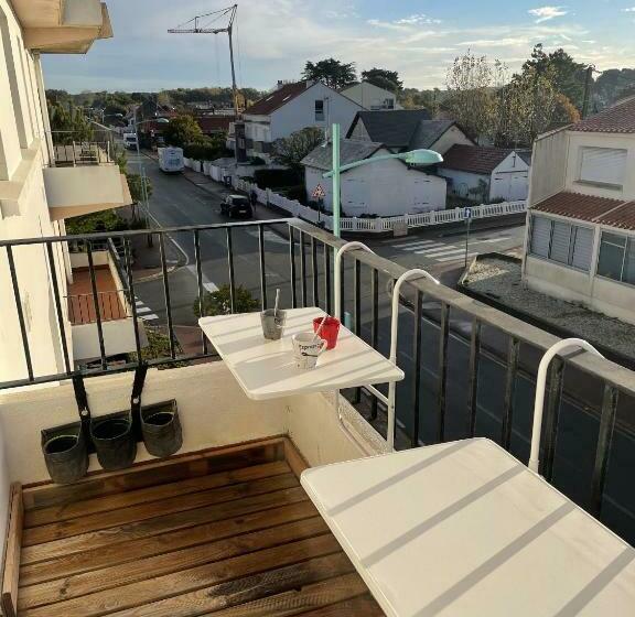 Sejour Detente A Quelques Pas De La Plage