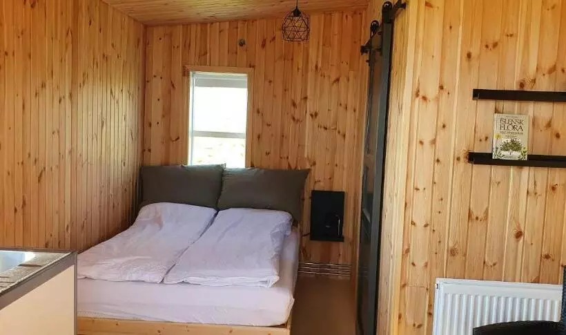 Tiny And Cosy House In The Countryside