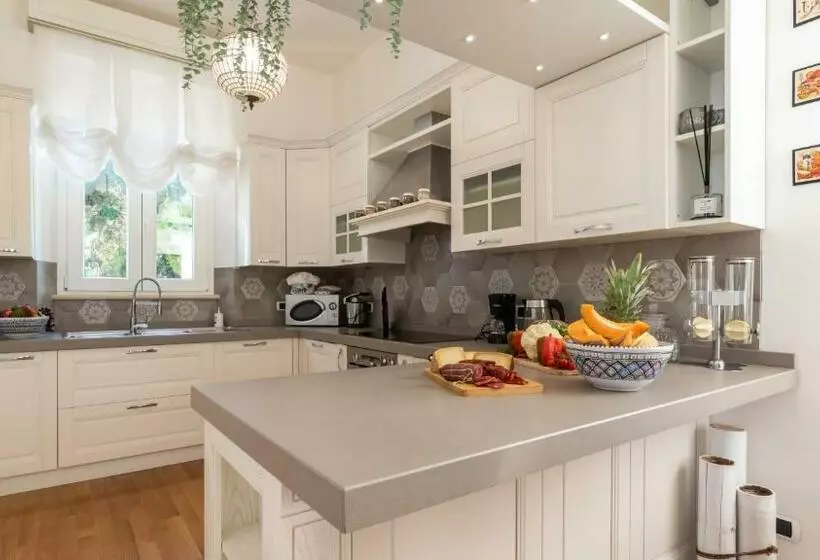 Villa Callari 6&2, Emma Villas