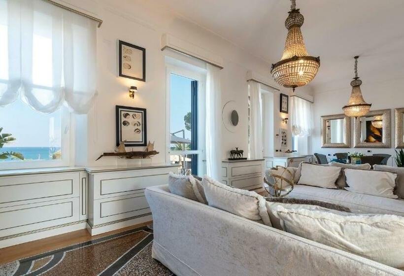 Villa Callari 6&2, Emma Villas