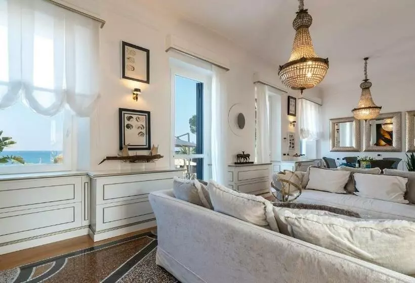 Villa Callari 6&2, Emma Villas