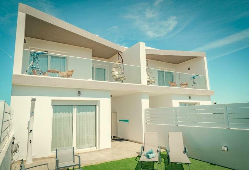 Wayra Lodge [samay] A Different Sunset Every Day