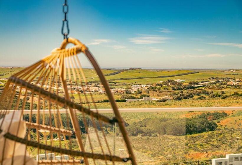 Wayra Lodge [samay] A Different Sunset Every Day