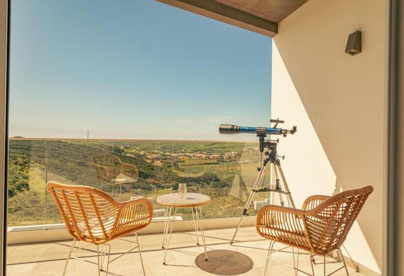 Wayra Lodge [samay] A Different Sunset Every Day