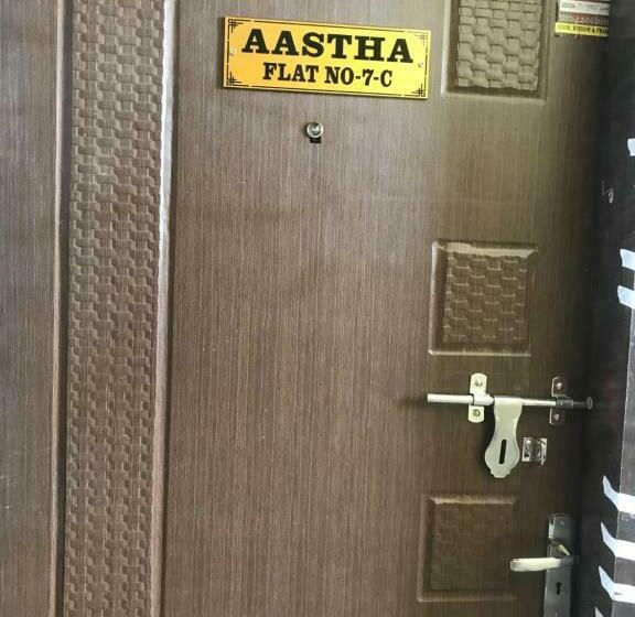 Aastha A Vacation Home