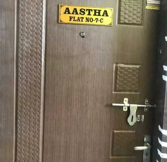 Aastha  A Vacation Home