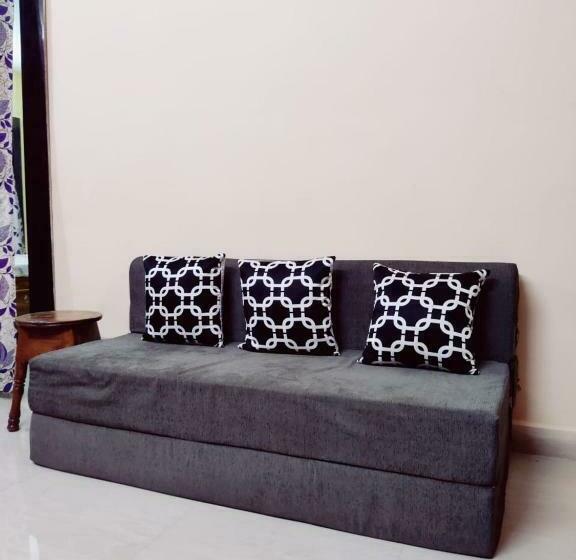 Aastha A Vacation Home