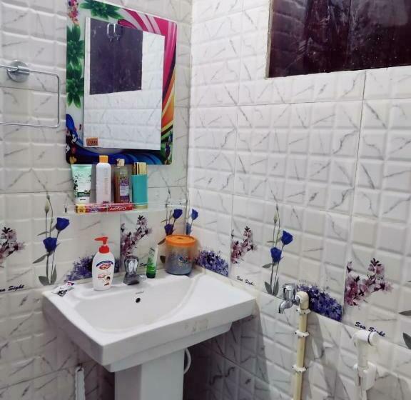 Aastha  A Vacation Home