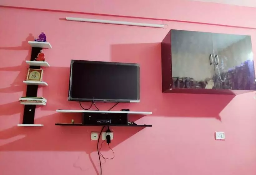 Aastha  A Vacation Home