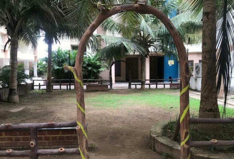 Aastha A Vacation Home