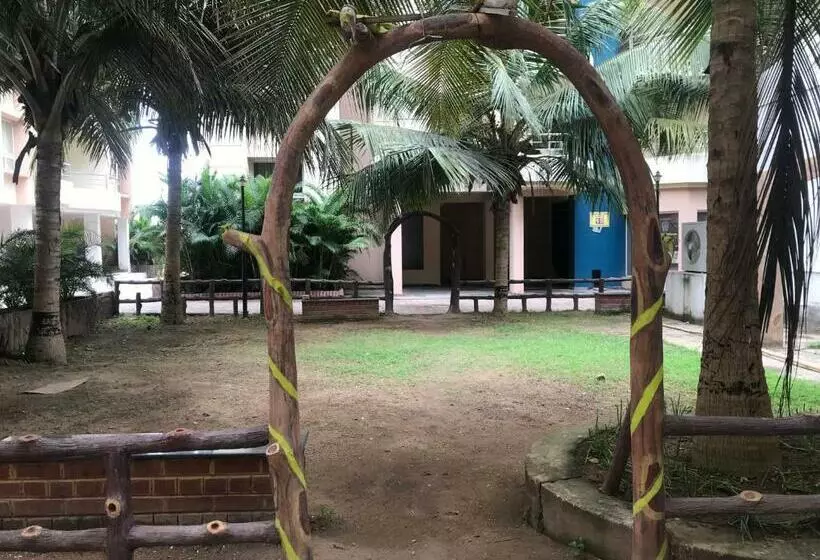 Aastha  A Vacation Home