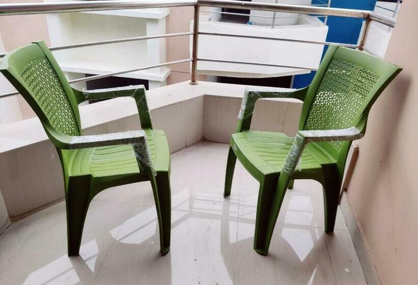 Aastha A Vacation Home