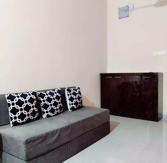 Aastha  A Vacation Home