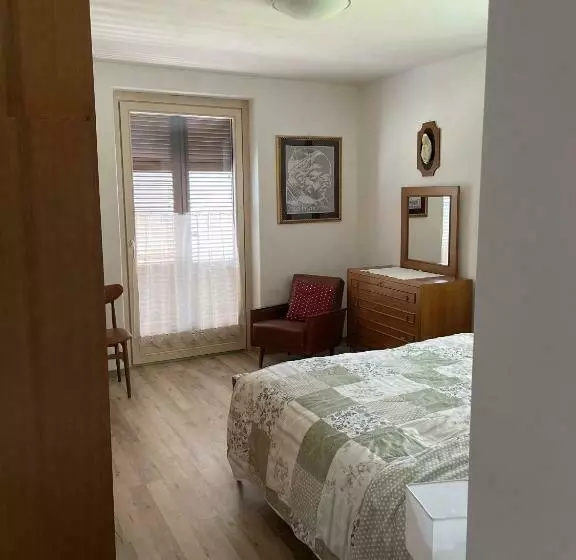 Appartamento In Villetta Sulle Dolomiti Di Brenta