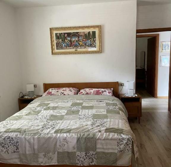 Appartamento In Villetta Sulle Dolomiti Di Brenta