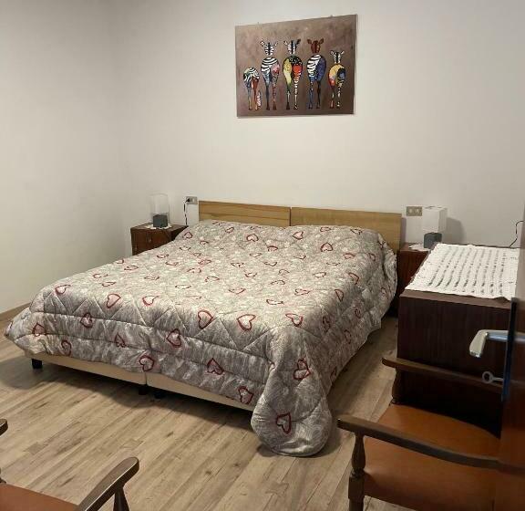 Appartamento In Villetta Sulle Dolomiti Di Brenta