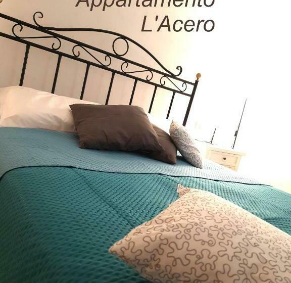 Appartamento L Acero