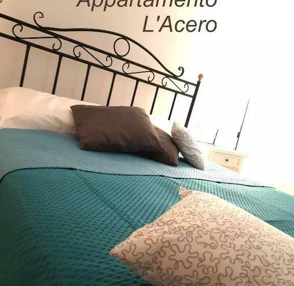 Appartamento L Acero