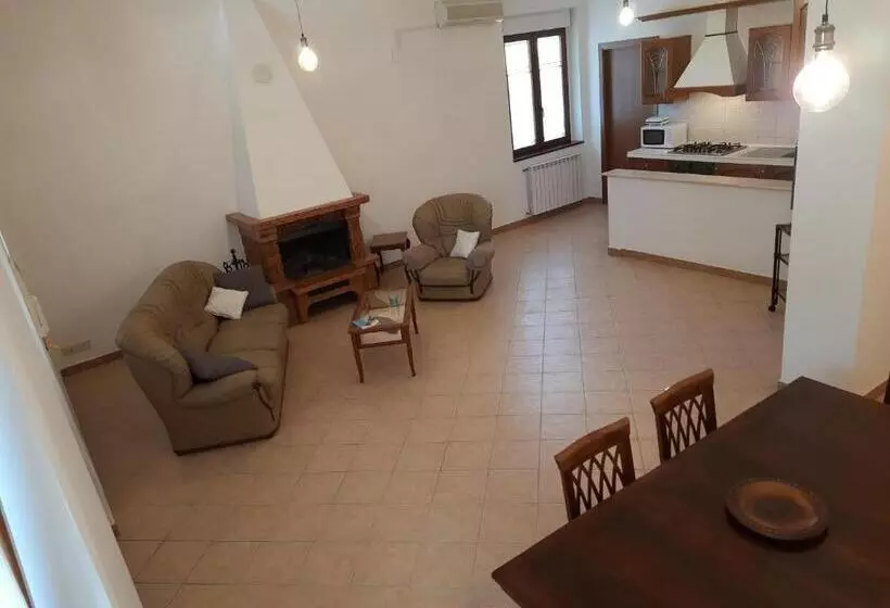 Appartamento L Acero