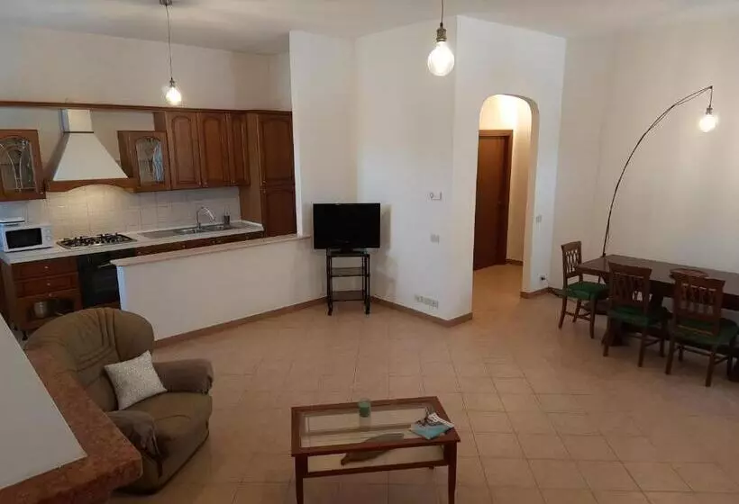 Appartamento L Acero