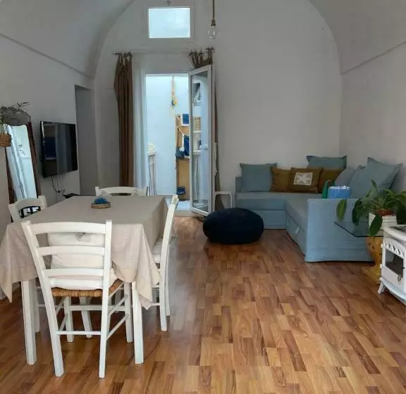 Stella Di Mare Apartment
