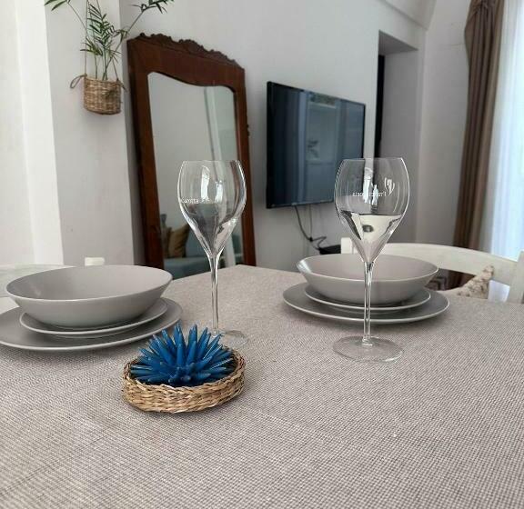 Stella Di Mare Apartment