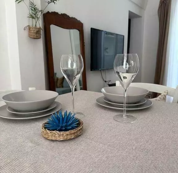 Stella Di Mare Apartment