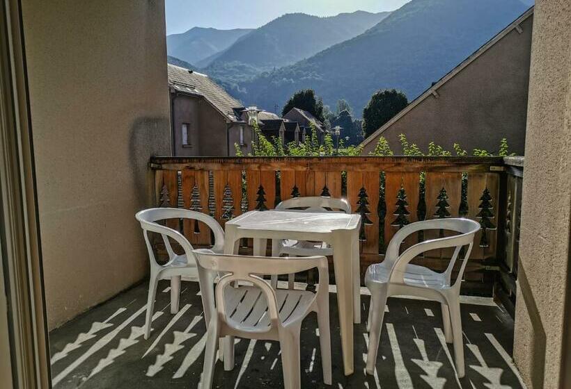 Appartement T3 Dans Résidence