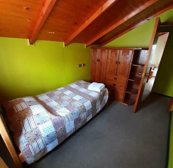 Cabaña Las Vertientes