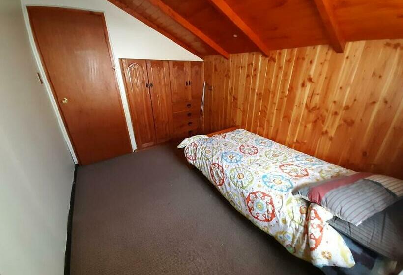 Cabaña Las Vertientes