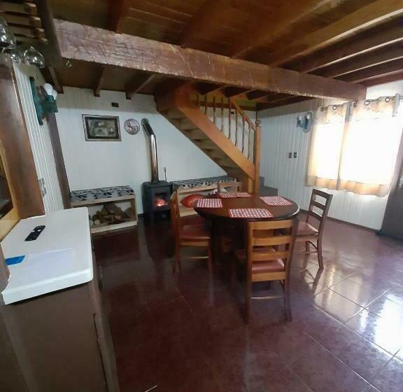 Cabaña Las Vertientes