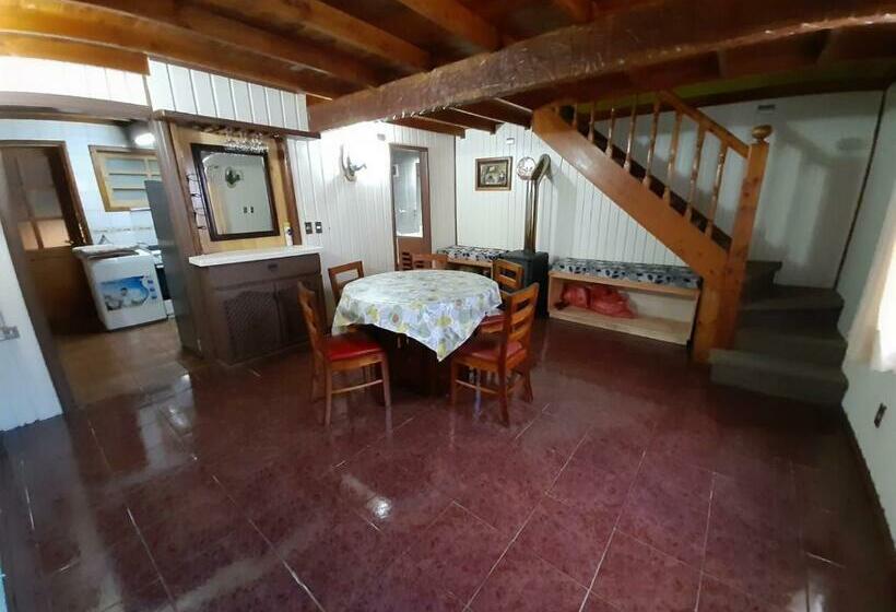 Cabaña Las Vertientes