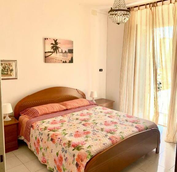 Casa Di Filiberto&luisa