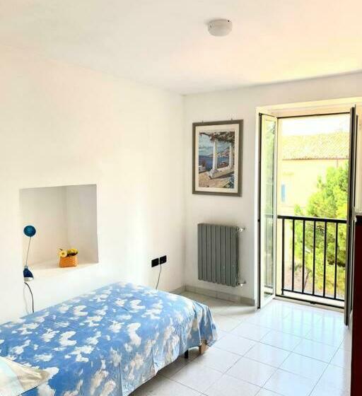 Casa Di Filiberto&luisa